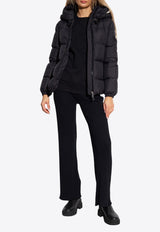 Draa Padded Down Jacket