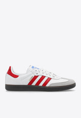 Samba OG Low-Top Sneakers