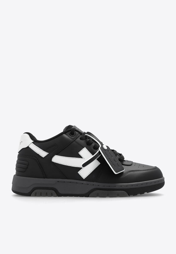 Out Of Office Low-Top Sneakers