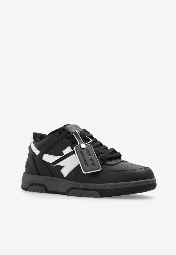 Out Of Office Low-Top Sneakers