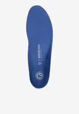 Microfiber Footbed for Sneakers