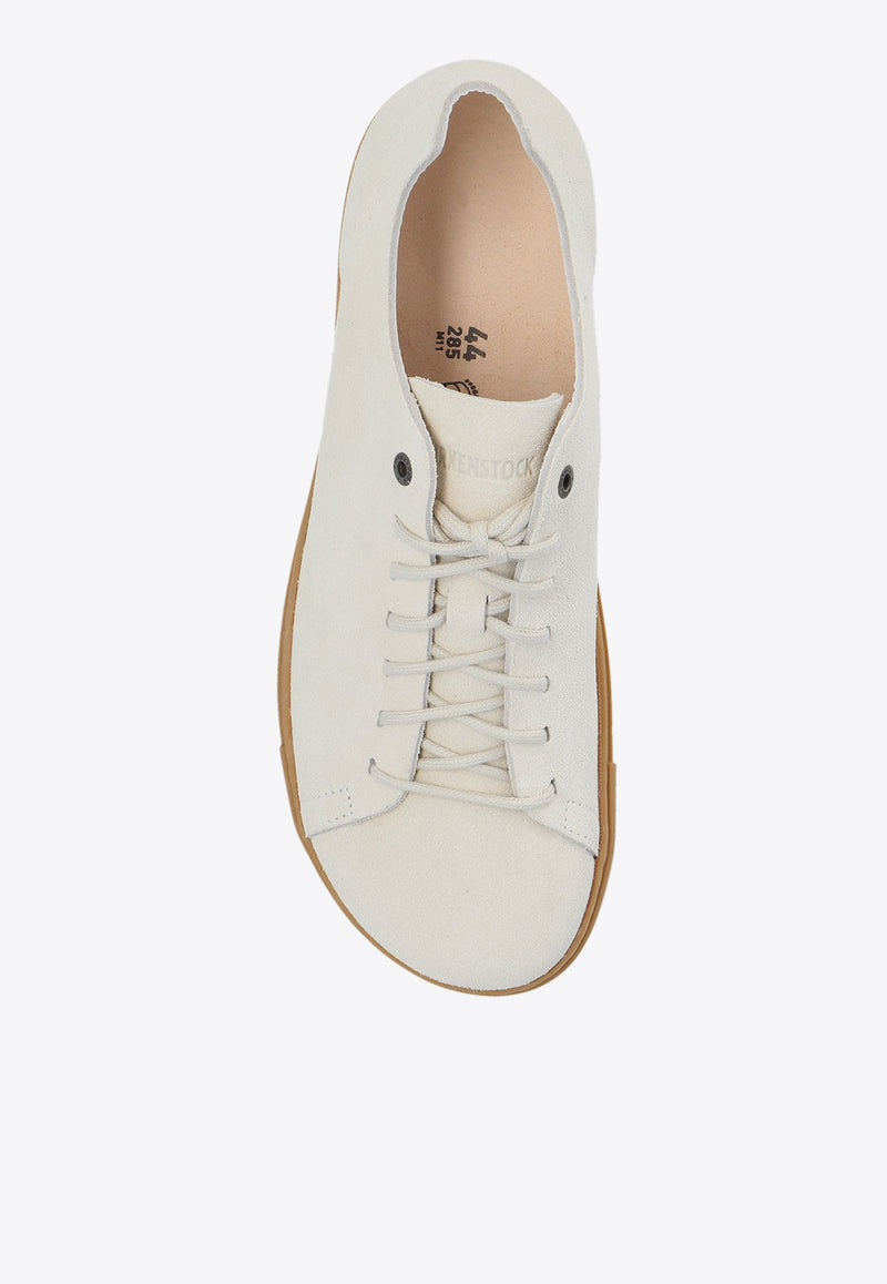 Bend Low Decon Suede Sneakers