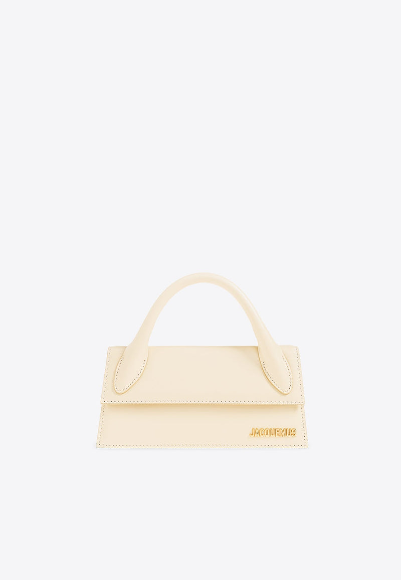 Le Chiquito Long Shoulder Bag