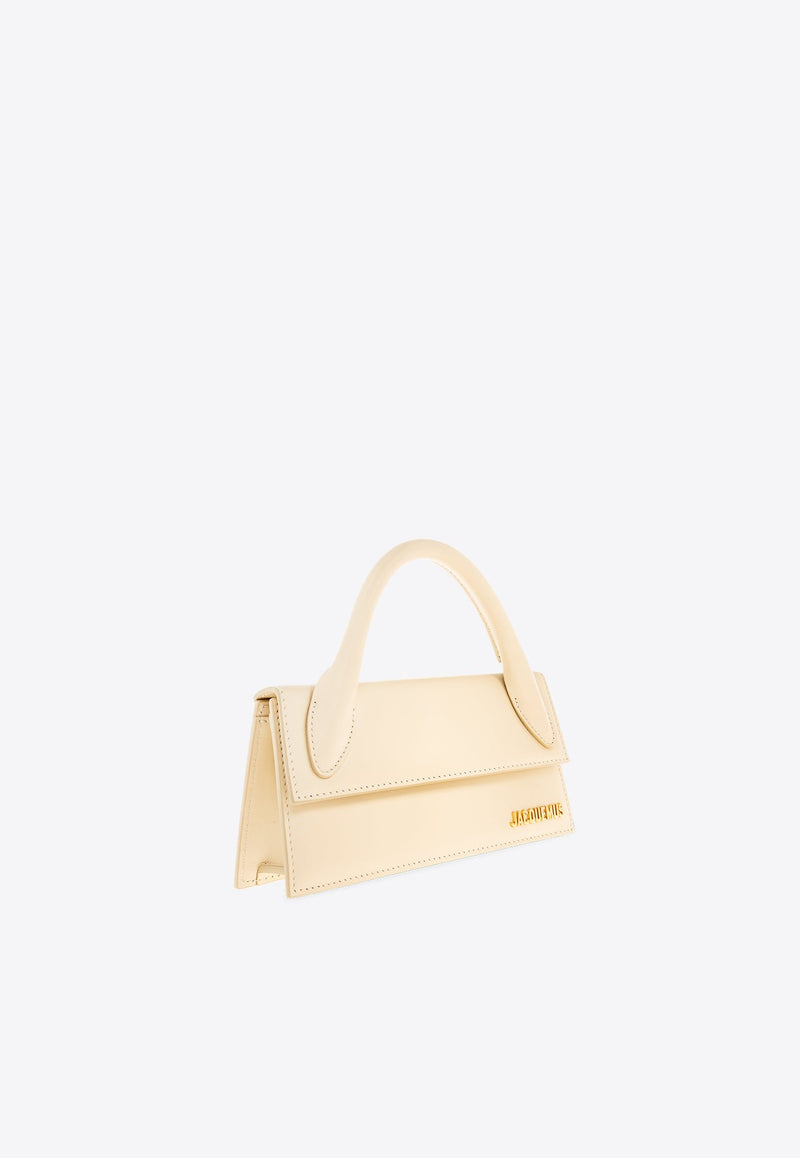 Le Chiquito Long Shoulder Bag