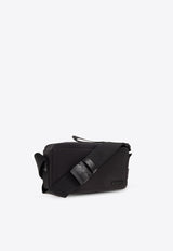 Le Cuerda Horizontal Messenger Bag