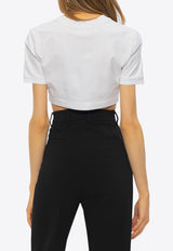 DG Milano Cropped T-shirt