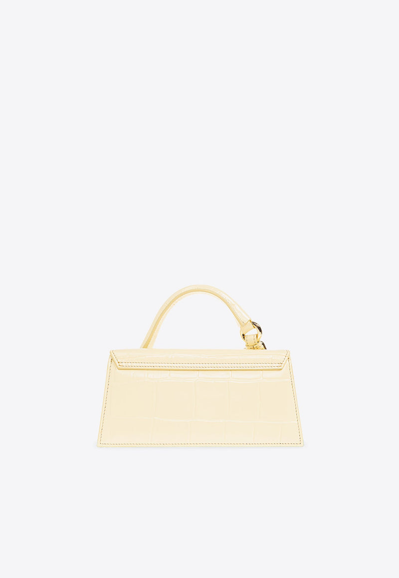 Le Chiquito Long Shoulder Bag