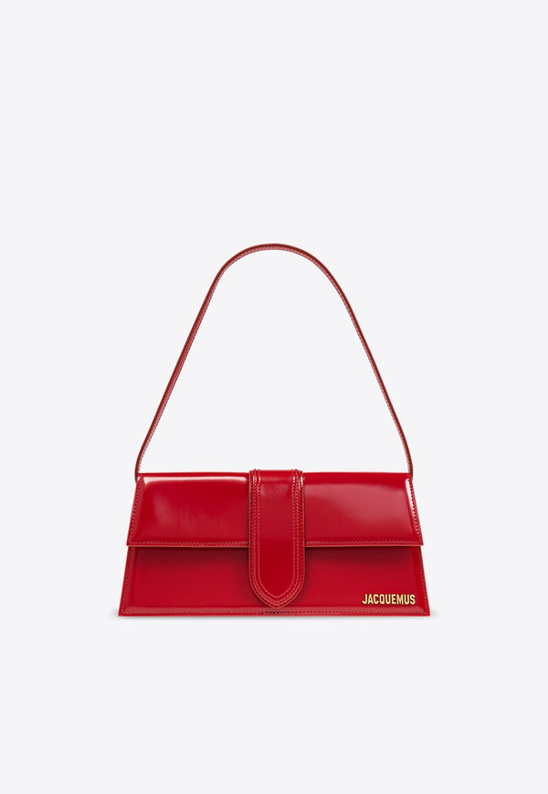 Le Bambino Long Shoulder Bag