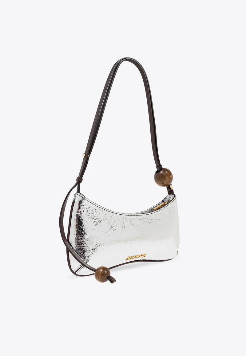 Le Bisou Perle Shoulder Bag