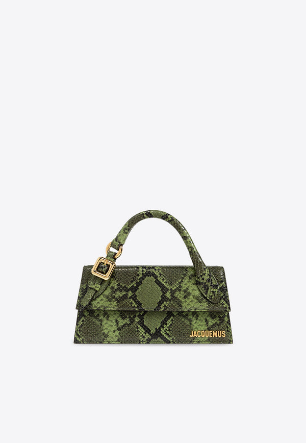 Le Chiquito Long Shoulder Bag