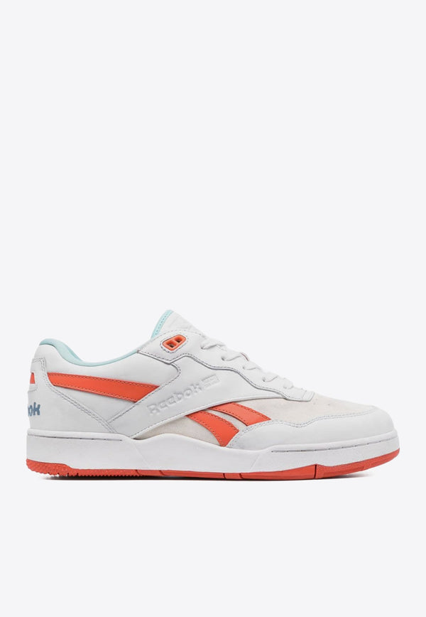 X Reebok BB 4000 II Low-Top Sneakers