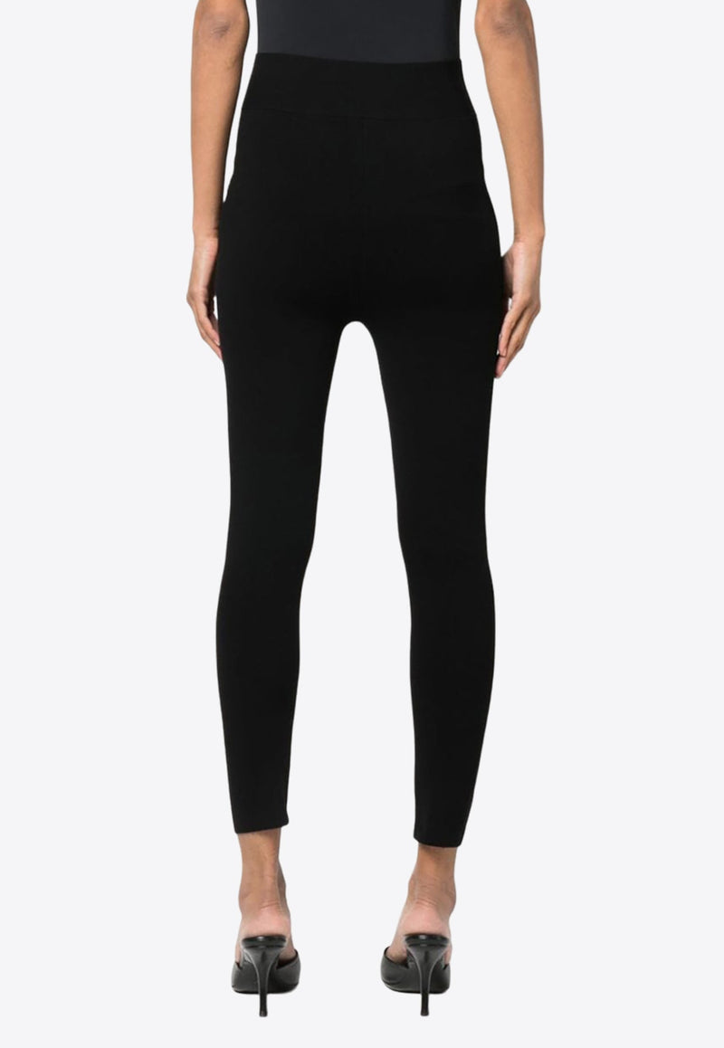 Roar High-Waist Leggings