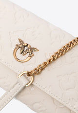 Love Tiny Birds Clutch Bag