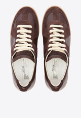 Replica Paneled Sneakers