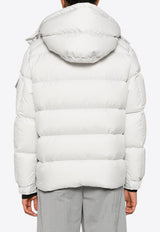 Maya 70 Short Down Jacket