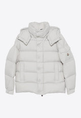 Maya 70 Short Down Jacket