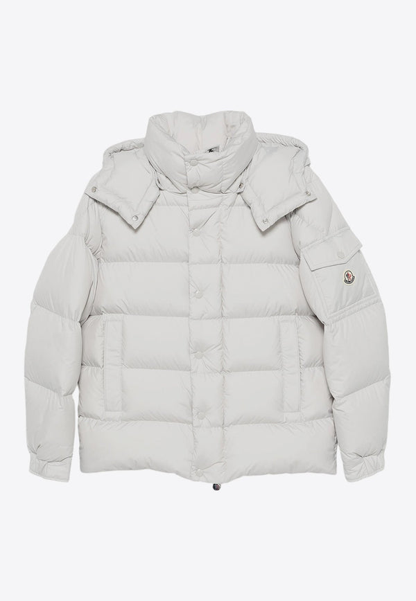 Maya 70 Short Down Jacket