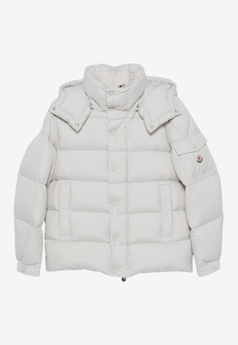 Maya 70 Short Down Jacket