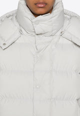 Maya 70 Short Down Jacket