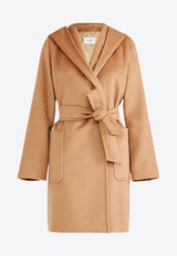 Rialto Wrap Coat