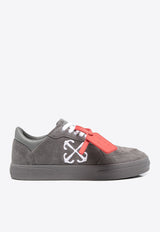 New Low Vulcanized Sneakers