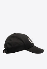 Drill OW Embroidered  Baseball Cap