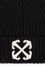 Arrow Classic Beanie