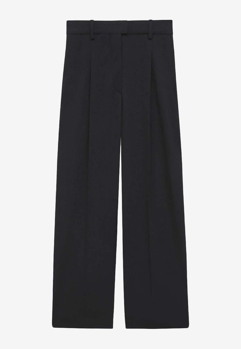 Romina Pleated Tailored Pants