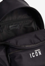 Icon Nylon Backpack