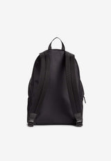 Icon Nylon Backpack