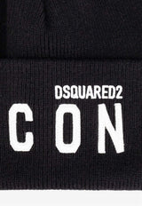 Icon Wool Beanie