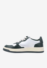 Medalist Low-Top Sneakers