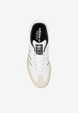 Samba OG Leather Low-Top Sneakers