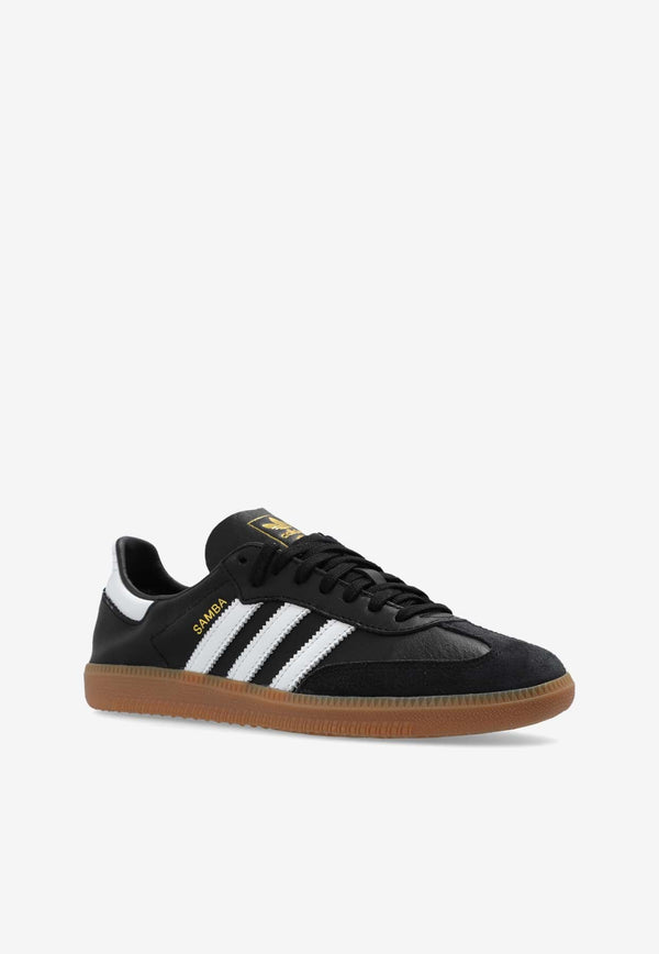 Samba Decon Low-Top Sneakers