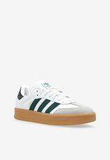 Samba XLG Leather Low-Top Sneakers