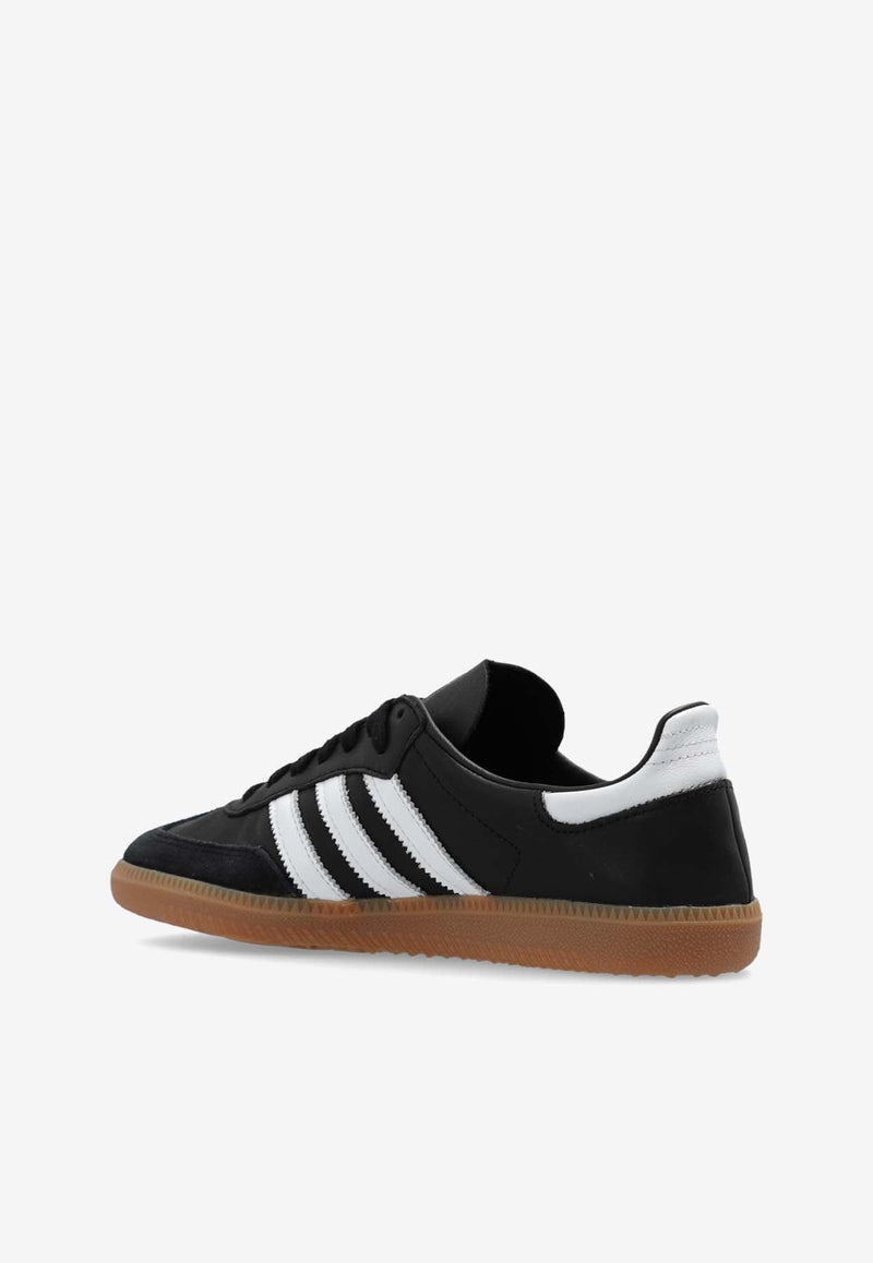 Samba Decon Low-Top Sneakers