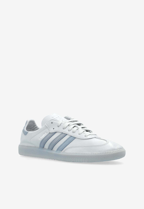 Samba Decon Low-Top Sneakers