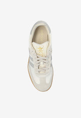 Samba OG Leather Low-Top Sneakers