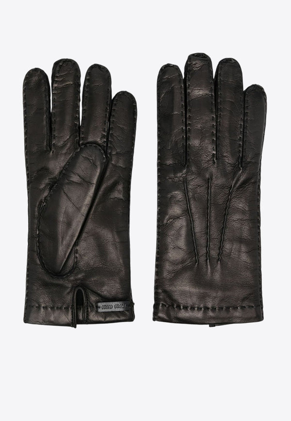 Essential Leather Gloves