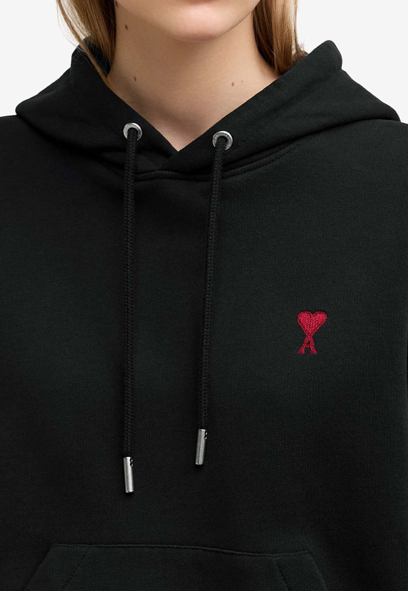 Ami De Coeur Logo Hoodie