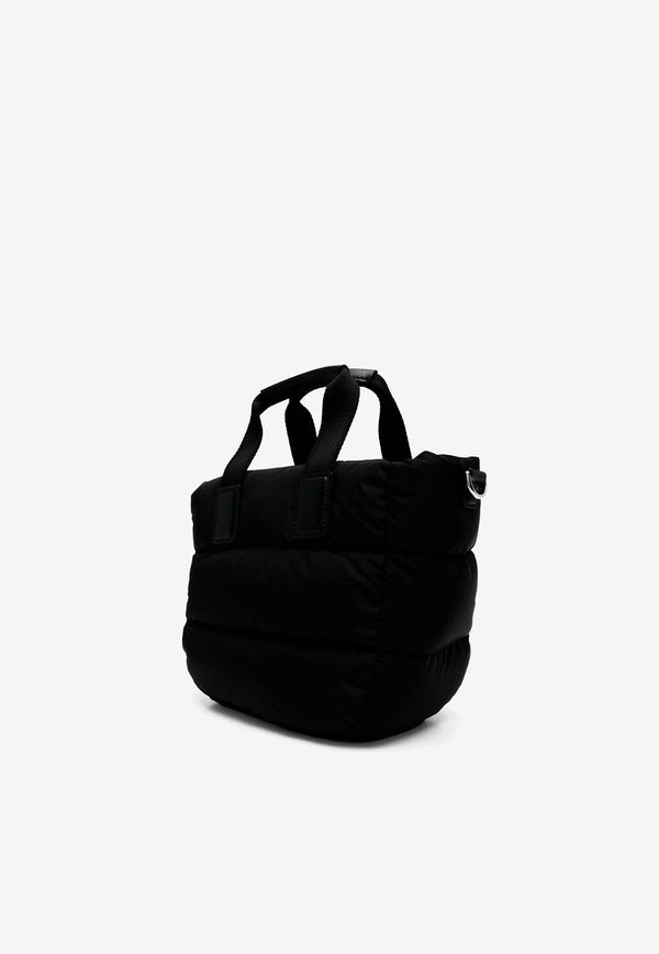 Mini Caradoc Padded Tote Bag