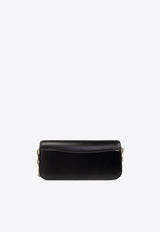 Idol 23 Calf Leather Shoulder Bag