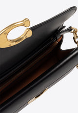 Idol 23 Calf Leather Shoulder Bag