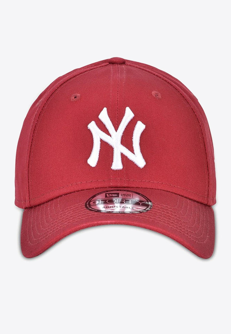 New York Baseball Cap