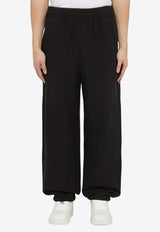 EDK Label Track Pants