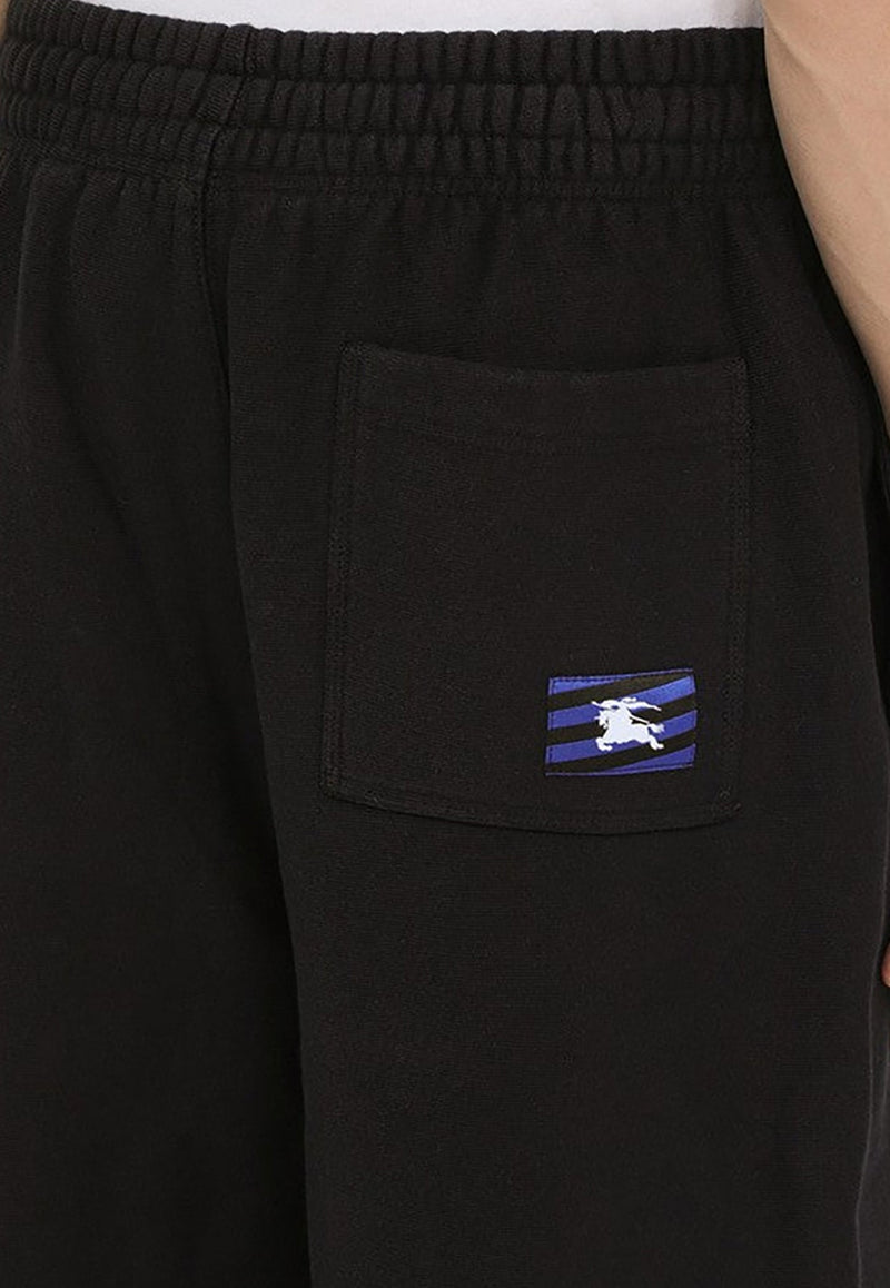 EDK Label Track Pants