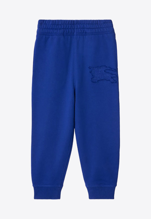 Boys EKD Appliqué Track Pants