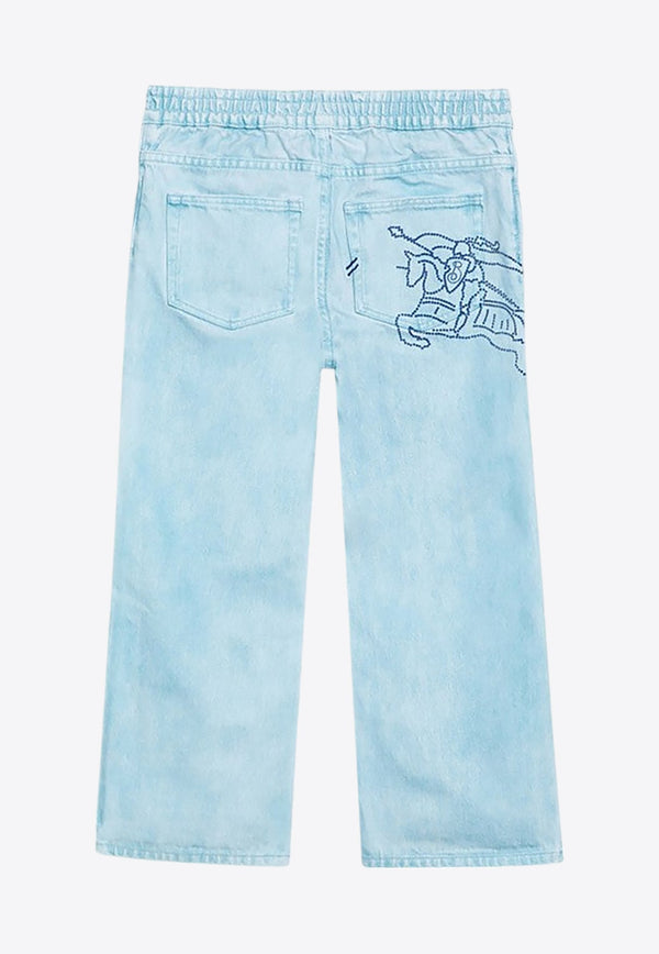 Boys EKD Denim Pants