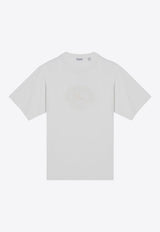 EKD Embroidered T-shirt