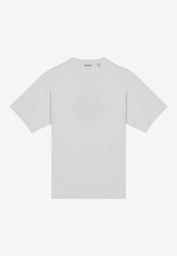 EKD Embroidered T-shirt